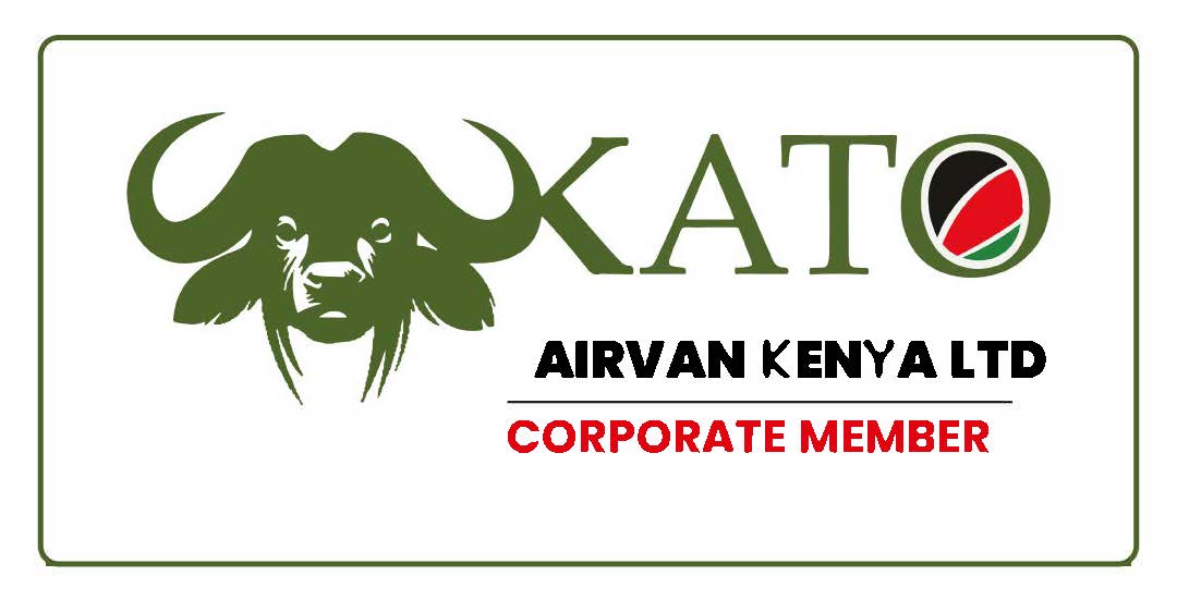 KATO - Kenya Association of Tour Operators